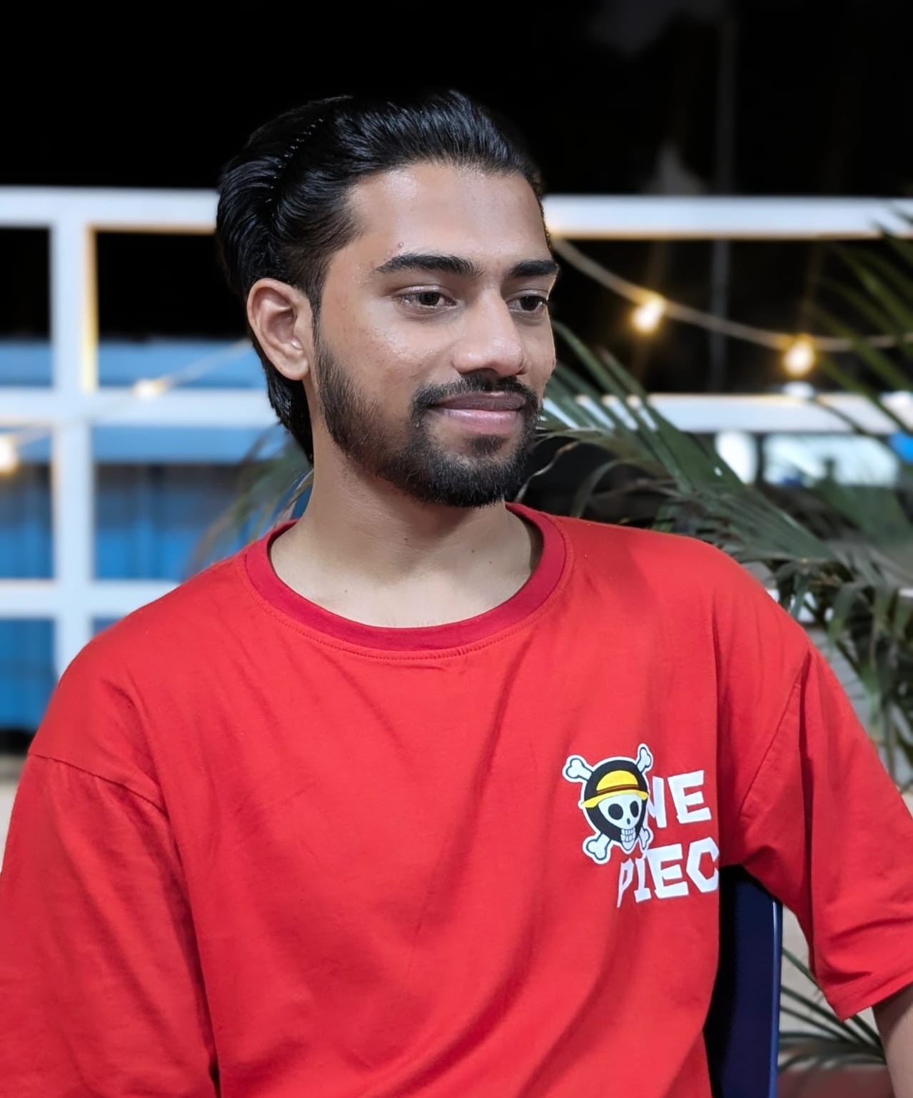 Manohar Rao - Full Stack Developer